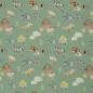 Preview: Baumwolljersey Farm by Christiane Zielinski von Swafing